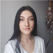 Profesora de Inglés, desde el nivel más básico hasta el más avanzado